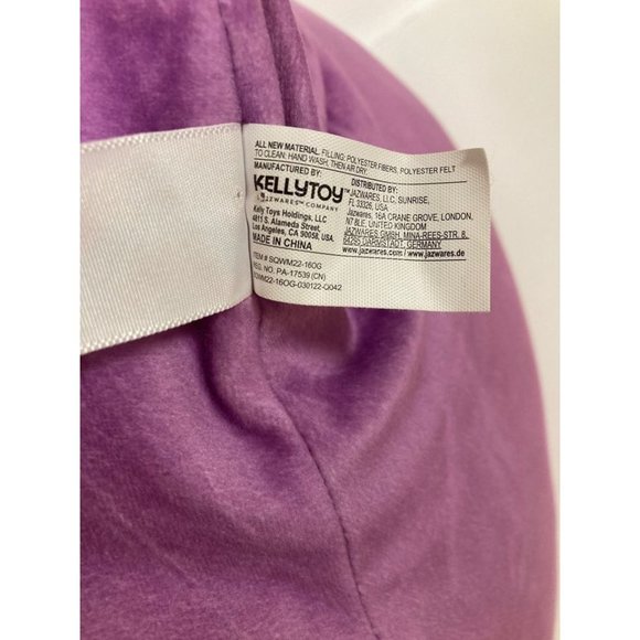 SQUISHMALLOWS Large 16" Dionne the Gargoyle - The Halloween Squad - Picture 3 of 4